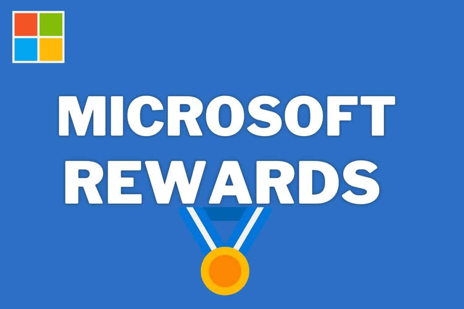 Microsoft Rewards:用 Edge 赚取你的 KFC